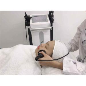 MultiFunctional Body RF Slimming Machine , Vacuum RF Weight Loss Machine