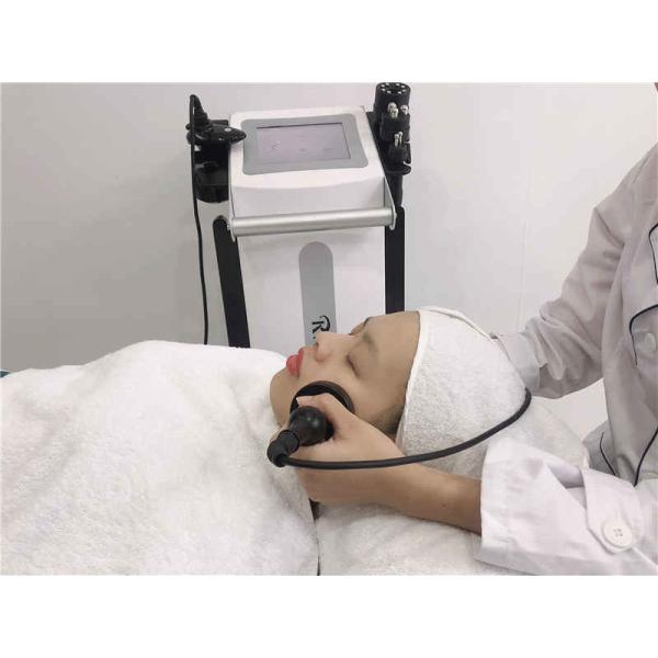 MultiFunctional Body RF Slimming Machine , Vacuum RF Weight Loss Machine