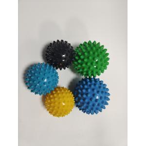 Muscle Soft Spiked Massager Spiky Massage Balls Back Hands