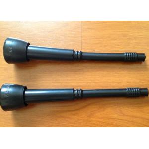 China Black Blue Rubber Milking Machine Liners For Dairy Cows / Goats / Sheep on sale