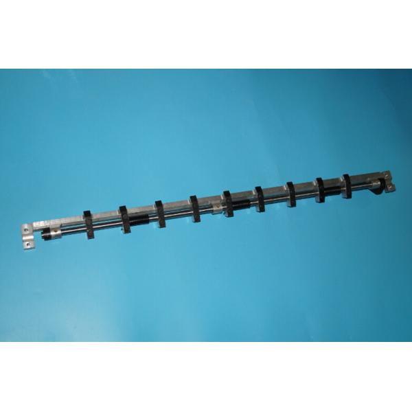 1403F SBB gripper bar length 860mm 9teeth letterpress delivery gripper bar SBB1403F