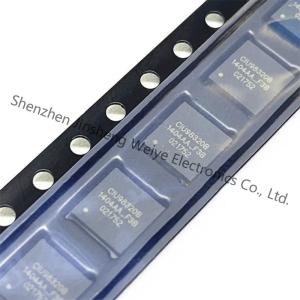 Quality CIU98320B Encryption Chip National Secret And Other Algorithms SPI IIC And Other Interfaces for sale