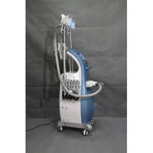 40KHz Cavitation Handle Cryolipolysis Slimming Machine RF Cavitation