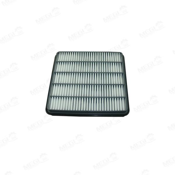 Buy 17801-51020 1780151020 Auto Air Filter For Lexus Mazda PEUGEOT Toyota LX450 Millenia at wholesale prices