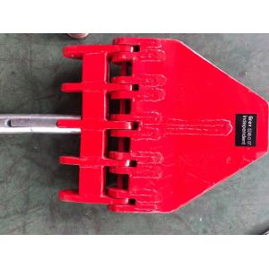 180kn Head Boards For Pulling 4 Bundle Conductors In Transmission Line