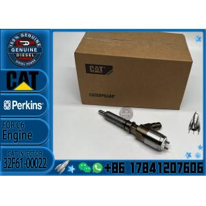 Engine Fuel Injector 32E61-00020 32E61-00022 326-4740 10R-7676 Common Rail