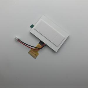 2.15inch Monochrome 128x64 Dot Matrix LCD Display