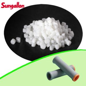 Durable High Quality TPE Thermoplastic Rubber for Bike Grips