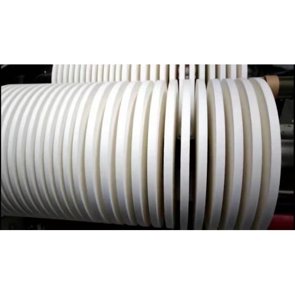 Buy Cleanroom Stencil Wiper Roll Electronics Industrial Wiper For SMT Machine at wholesale prices