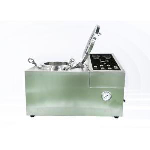 Fully Automatic Oligo Deprotection Equipment Post Synthesis Accessory Machine