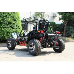 Extra Large Single Cylinder Water-Cooled Go Kart Buggy 650cc 23 L Fuel tank