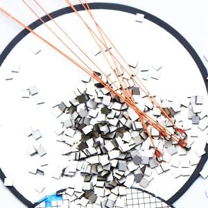 B25/50 5Kohm NTC Chip Thermistor 3470k R25 For Medical Equipment