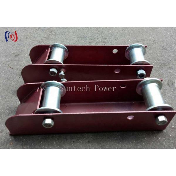 Buy Heavy-Duty Cable Turntable for Power Transmission & Distribution at wholesale prices