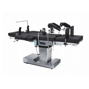 China Antistatic Electric Medical Operation Theatre Table ET100 500mm Width on sale