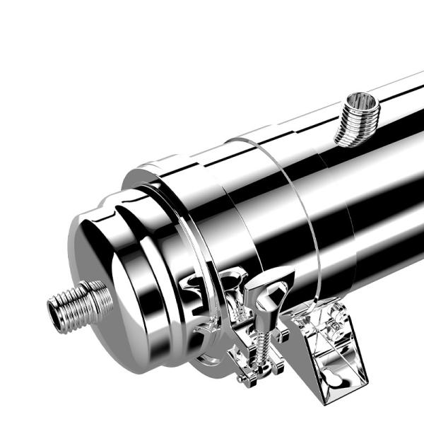 Buy 304 Stainless Steel Ultrafiltration Whole House Water Purifier 1000L-10000L at wholesale prices