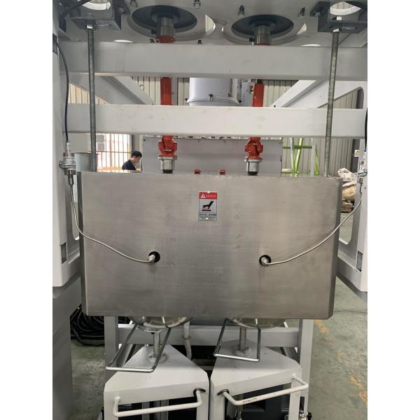 Buy 330kw Tuna Fishing Line Extrusion Monofilament Yarn Making Machine at wholesale prices