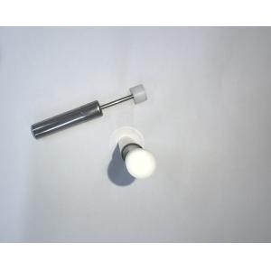 Custom Linear Soft Close Trash Can Damper