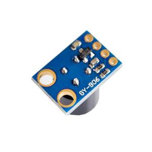 GY-906-BCC MLX90614ESF-BCC IR gradient compensation infrared Temperature module