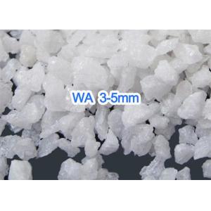 5 - 8mm Fine Grit Aluminum Oxide