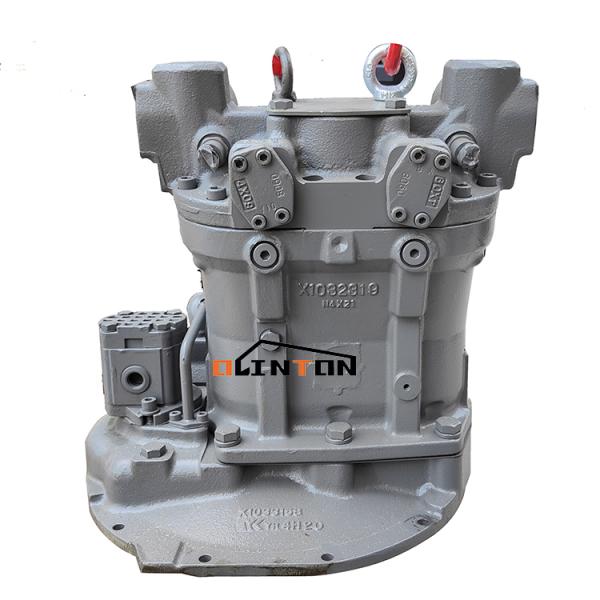 Excavator Parts Hydraulic Pump Main Pump 9195235 YB60000068 YB60000069 YB60000058 For ZX200-5G