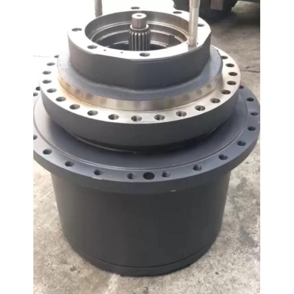 Buy TEM R225-9 R210LC-7 SY215-8 Crawler Excavator Travel Gearbox Traveling Reduction at wholesale prices