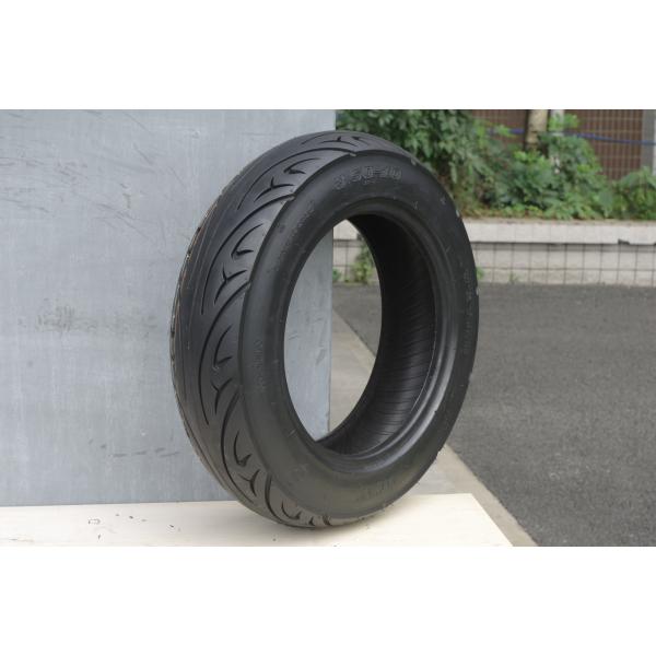 OEM Rubber Motorcycle Scooter Tire 3.00-10 3.50-10 J871 6PR TT/TL M/C