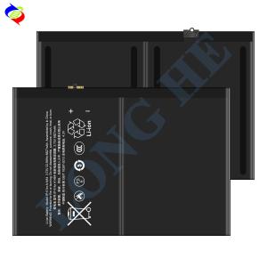 8827mAh RECHARGABLE Battery for Apple iPad5 Air A1474 A1475 A1476 A1822 A1823 A1893