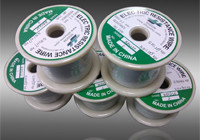 Buy 0Cr25Al5 high temperature electrical cable Resistance Wire ISO at wholesale prices