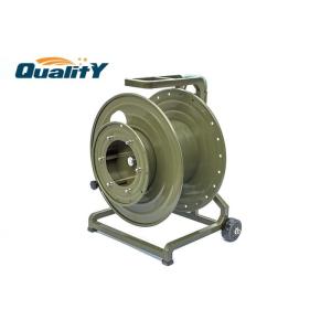 5.0mm Fiber Optic Cable Reel