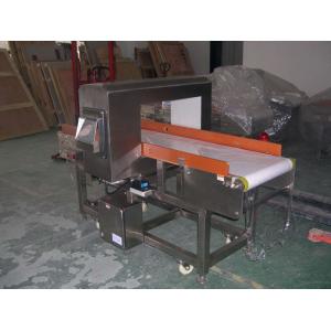 Metal Detectors for Vegetable, Fruit, Sports Food