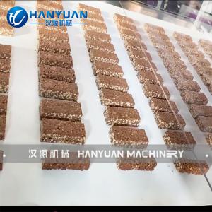 Healthy Energy Bar Production Line