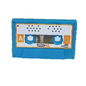 Portable speaker, mini speaker