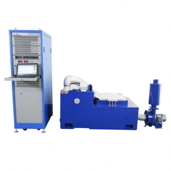 Electrodynamic Shaker Table for 3 Axis XYZ Vibration Test with 20000N Rated