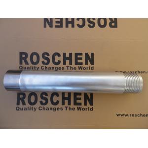 HWT Casing Advancer Systems Complete With Rosk Roller And Casing Shoe