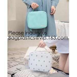 Factory Price Multifunction Customized Design Travel Washing Waterproof Womens