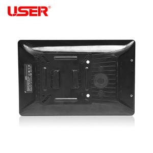 Flat Industrial LCD Monitor Commercial Lcd Display Monitor