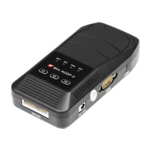 Yanhua Mini ACDP-2 JLR KVM Package with Module9 for Land Rover Key Programming