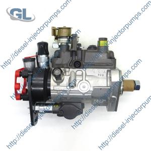 DP210 Diesel Fuel Pump Assy 9320A265W 3957710 9320A260W For CUMMINS 4B3.9 6B5.9