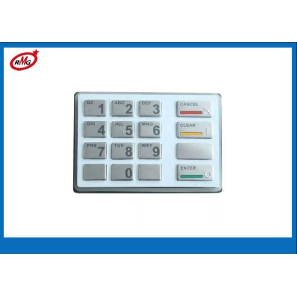 49216680700E Original English EPPV5 Keyboard ATM Diebold Parts