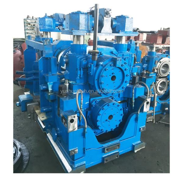 Buy High Precision Low Maintenance Compact Rolling Mill at wholesale prices