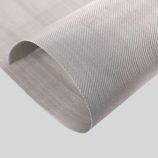 Buy ASTMA240 UNS S32750 Super Duplex Stainless Steel Wire Mesh at wholesale prices