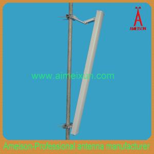 2400-5850MHz Directional Panel Antenna 2.4g and 5.8g antenna WLAN wifi antenna