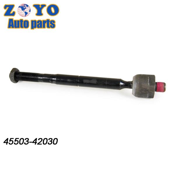 Replace/Repair Inner Tie Rod End 45503-42030 for TOYOTA RAV4 2006-2019 OEM NO Purpose