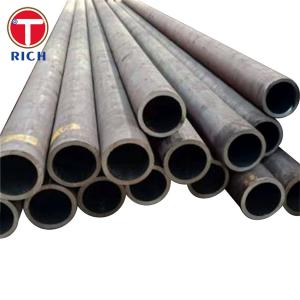 10CrMo9-10 1.7380 Seamless Round Tubing Round Alloy Seamless Tube For Heat