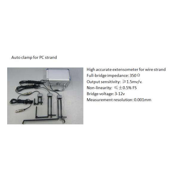 Computer Display Hydraulic Universal Tensile Testing Machine For Universities / Colleges
