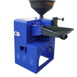 YIFENG AGRO Cabinet fine bran rice mill machine