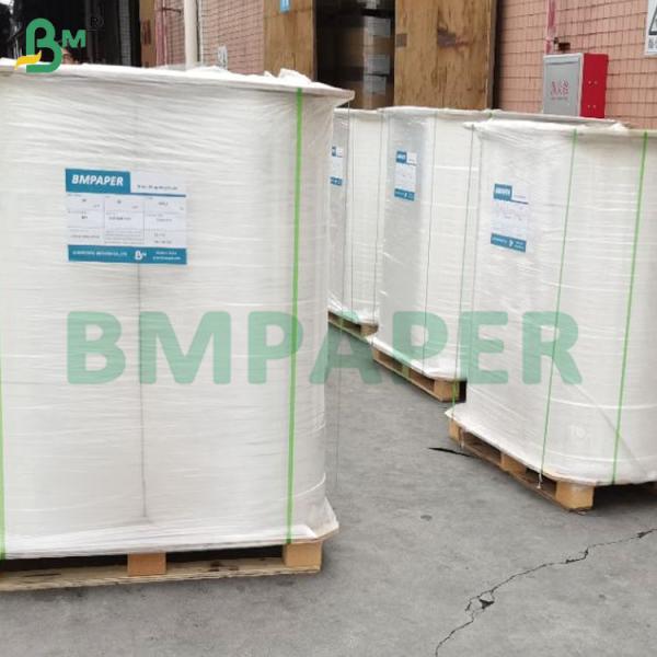 60/120 GSM Straw Paper Roll for Drinking with Customized Colors 60/120 GSM Straw Paper Roll for Drinking with Customized Colors