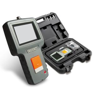 MIGS Industrial Electronic Endoscope, two-way, single net　　MIGS-A4100