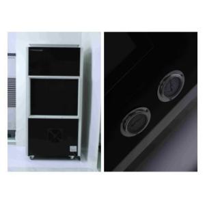 China 30KG/H Thermostat Dehumidifier on sale