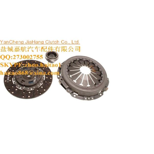 Buy 200 / 300 Tdi New Complete Clutch Kit Lr009366 at wholesale prices